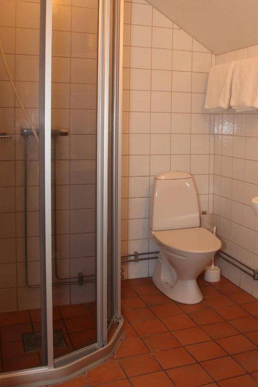 Abrins Hotel Вестерос Экстерьер фото