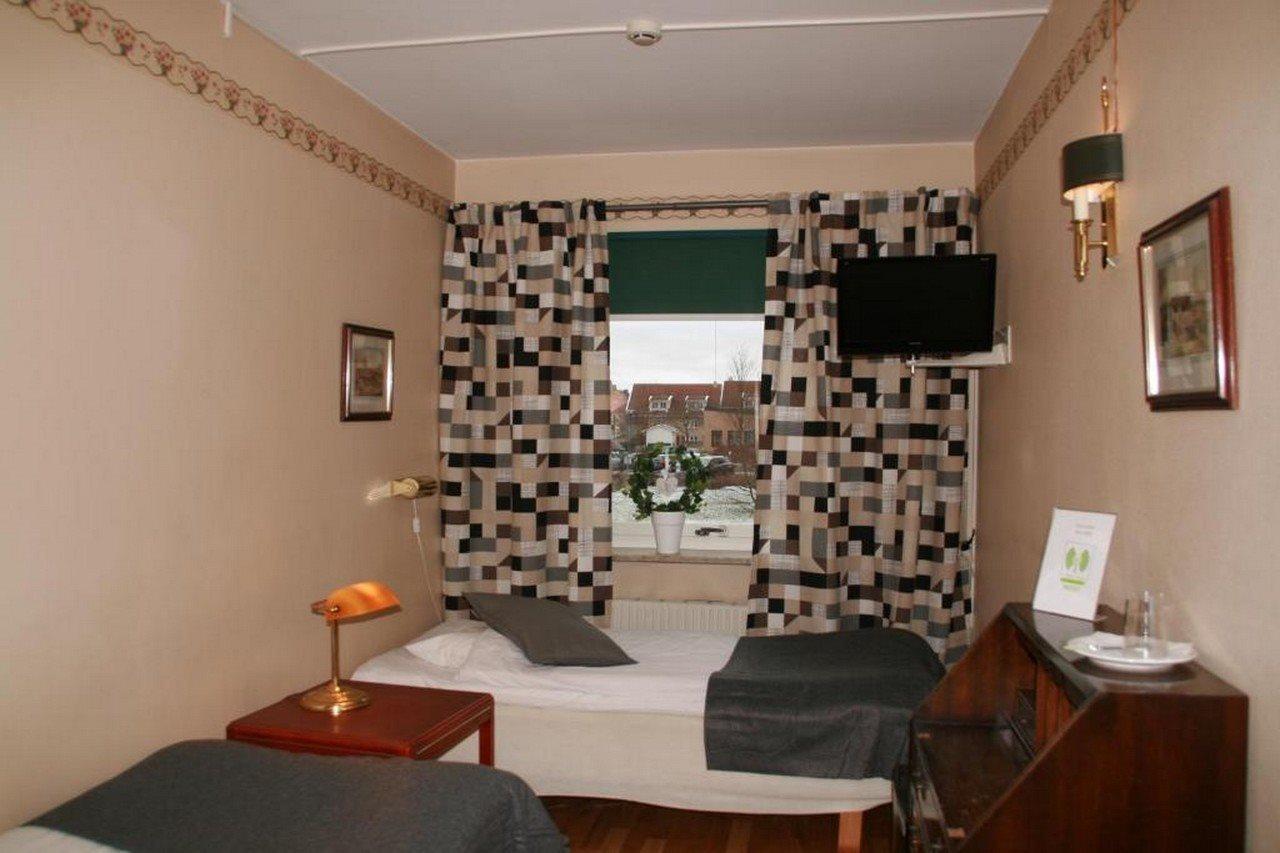 Abrins Hotel Вестерос Экстерьер фото