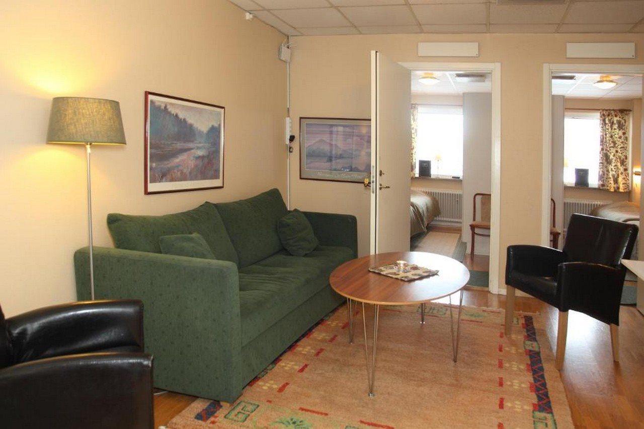 Abrins Hotel Вестерос Экстерьер фото
