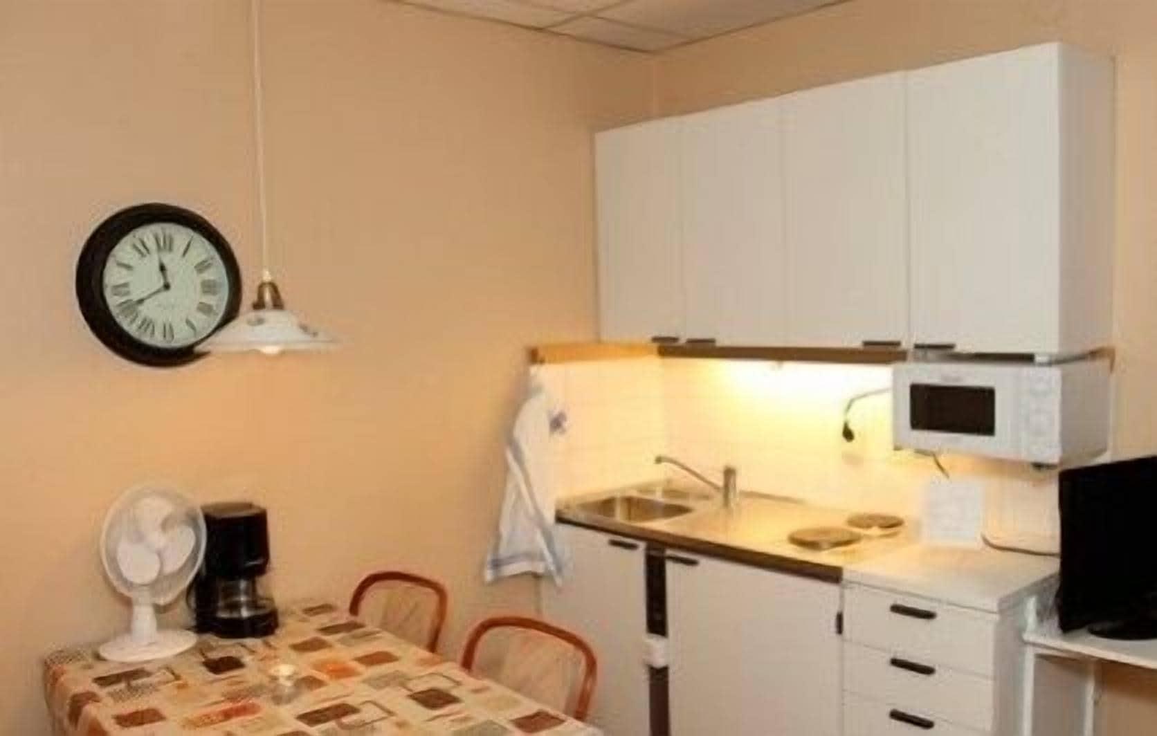 Abrins Hotel Вестерос Экстерьер фото