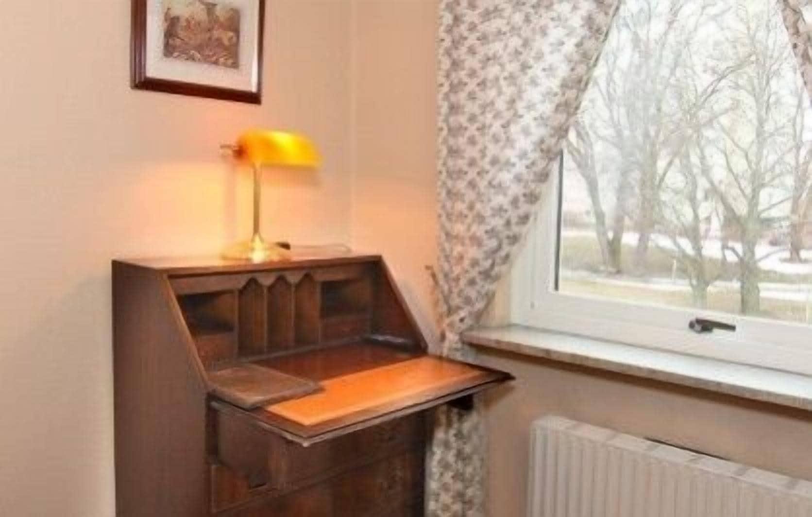Abrins Hotel Вестерос Экстерьер фото